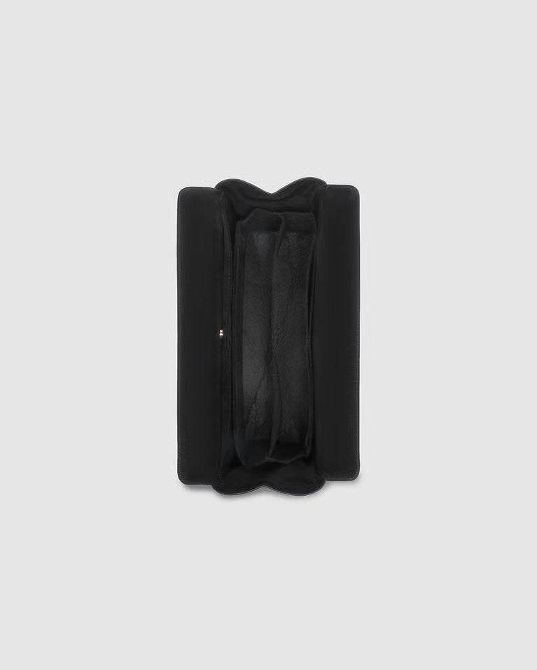Margot Hair Tool Travel Case- Black