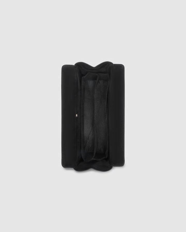 Margot Hair Tool Travel Case- Black