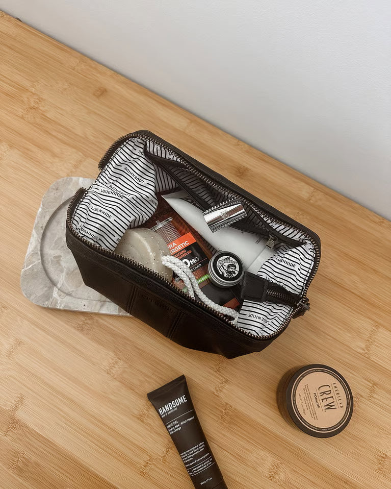 Albie Cosmetic Case