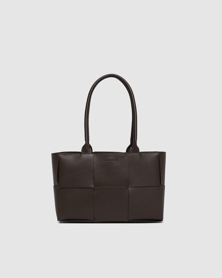 Gwen Handbag- Chocolate