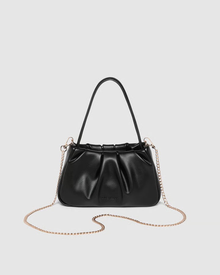 Uma Handbag- Black