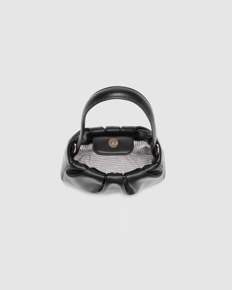 Uma Handbag- Black
