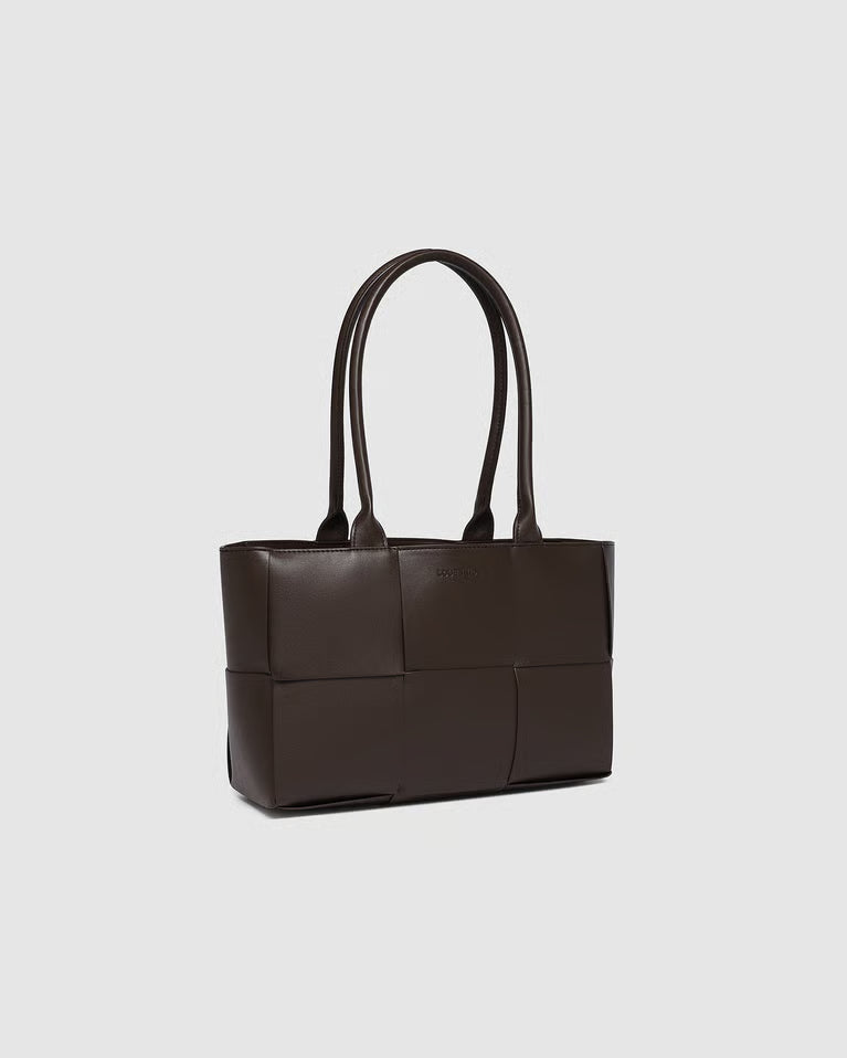Gwen Handbag- Chocolate