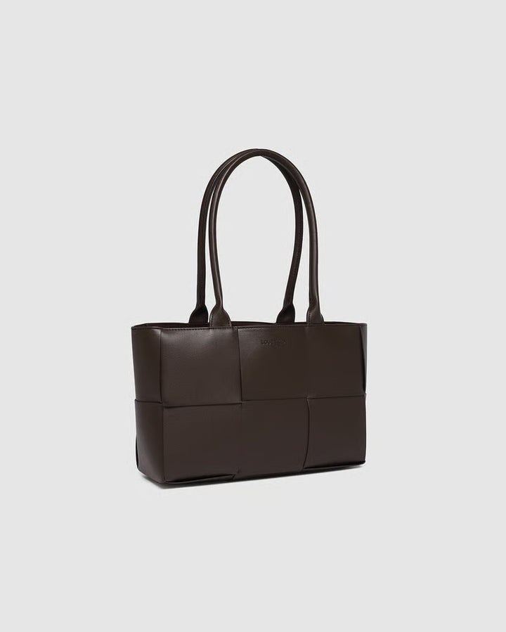 Gwen Handbag- Chocolate