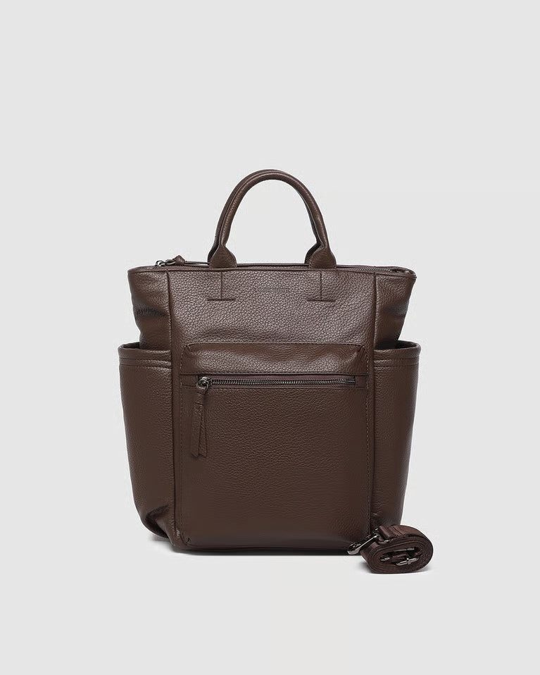 Baby Bronx Backpack