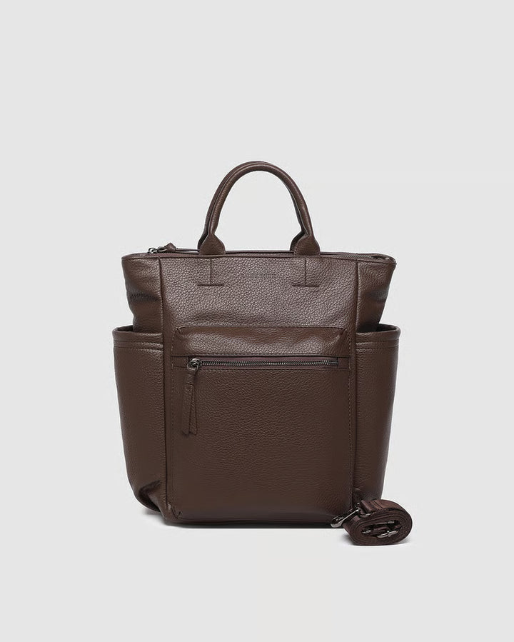 Baby Bronx Backpack