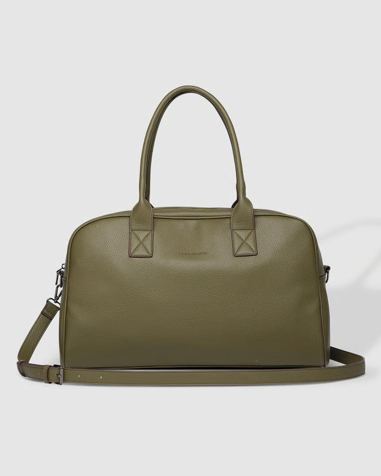 Milano Bag- Khaki