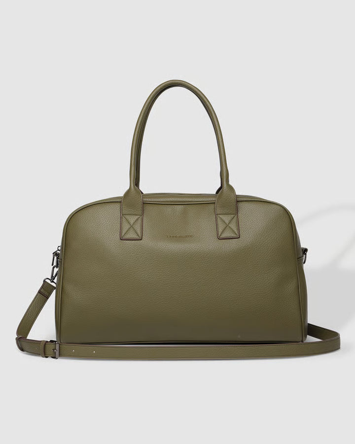 Milano Bag- Khaki