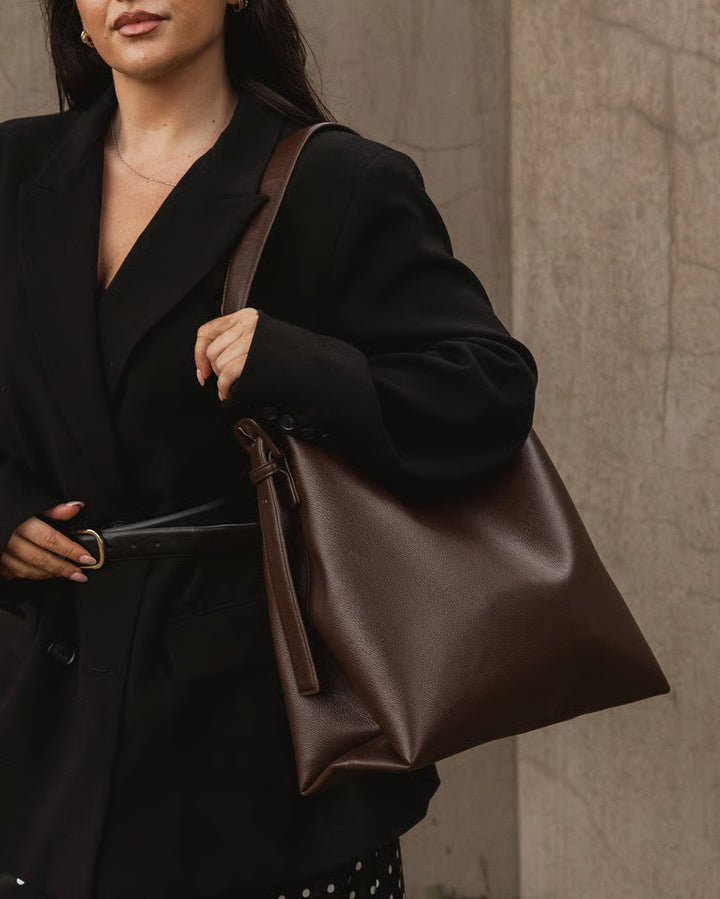 Peyton Shoulder Bag