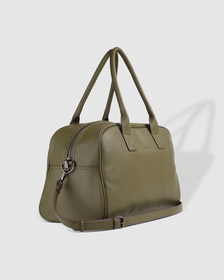 Milano Bag- Khaki