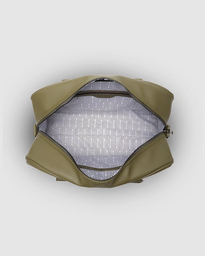 Milano Bag- Khaki