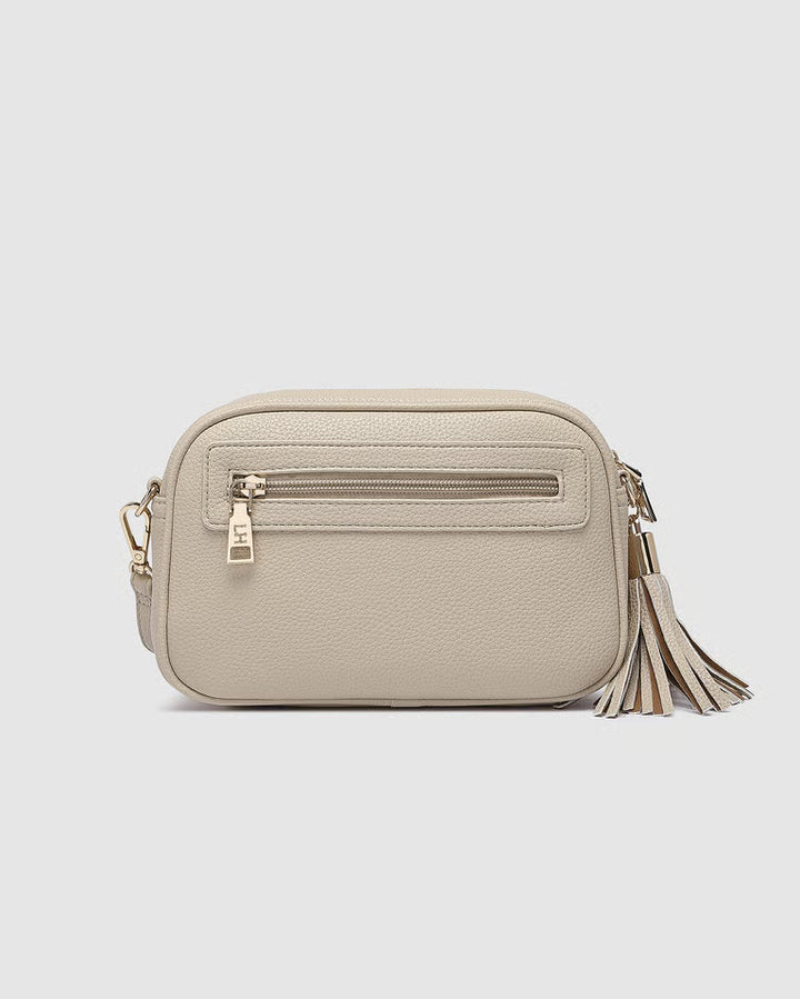 Jacinta Gia Crossbody Bag- Biscotti