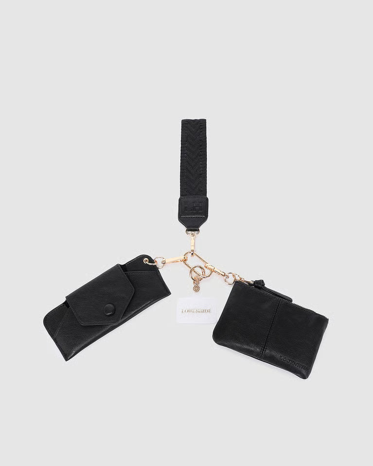Ziggy Saddle Accessory Bundle