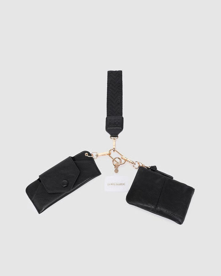 Ziggy Saddle Accessory Bundle