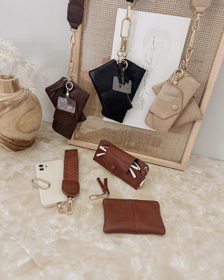 Ziggy Saddle Accessory Bundle