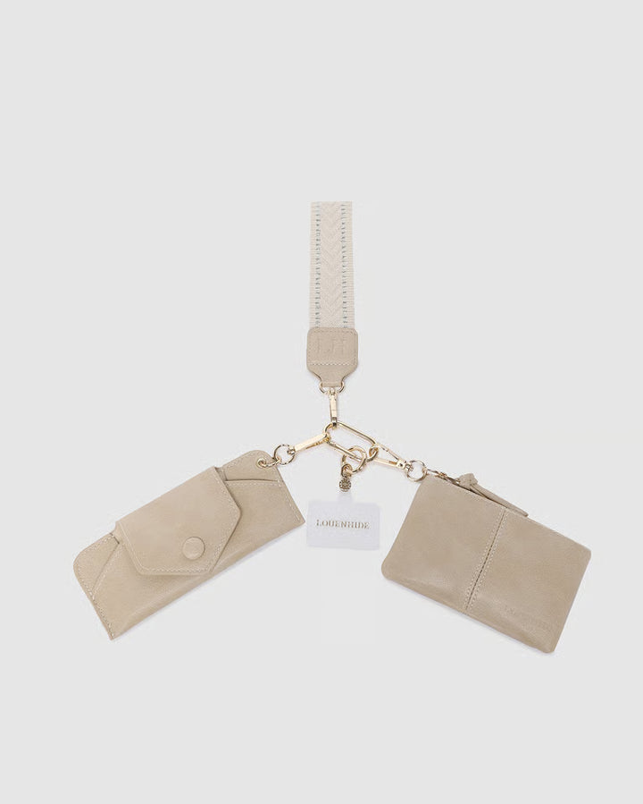 Ziggy Saddle Accessory Bundle