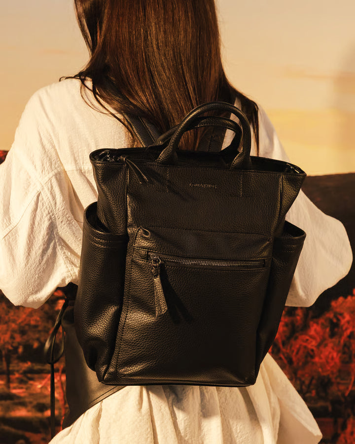 Baby Bronx Backpack