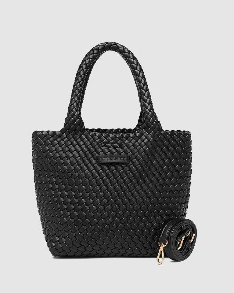 Baby Cruiser Tote Bag