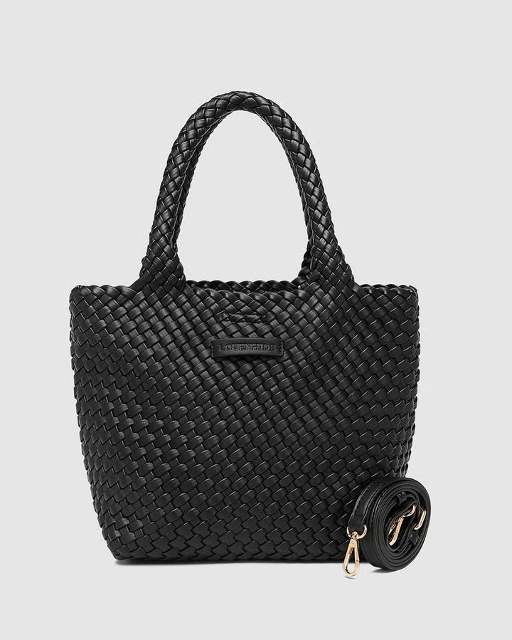 Baby Cruiser Tote Bag