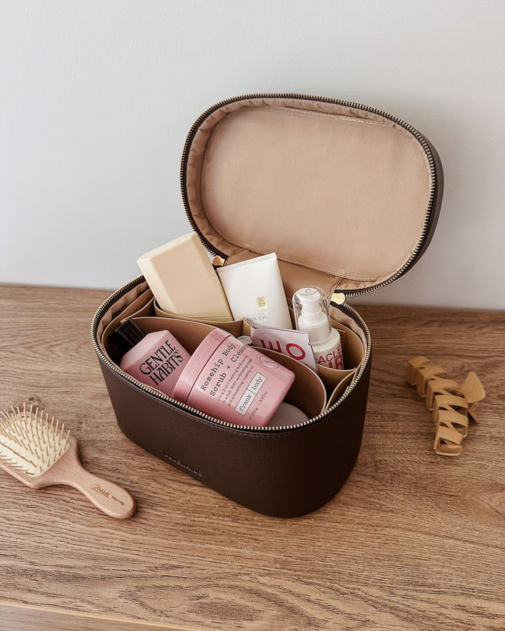 Juliette & Brianna Cosmetic Set