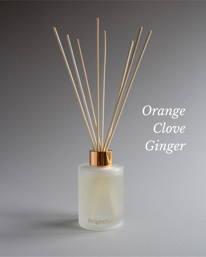 Winter Reed Diffuser