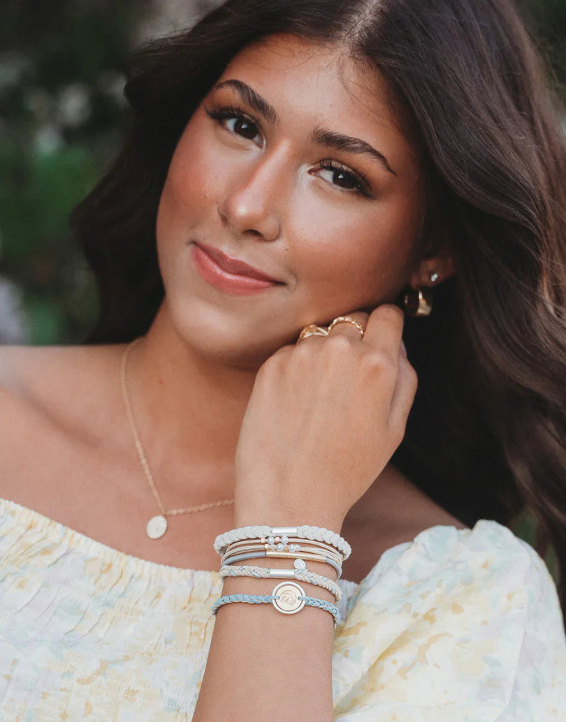 Wonder - Hair Tie Bracelets
