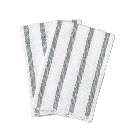 Basketweave Dishcloths